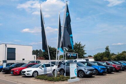 Opel Astra 2.400 km 23.830 &euro; Maxdorf 67133