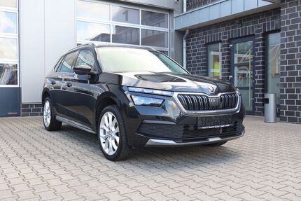 Skoda Kamiq 45.410 km 18.490 &euro; Cappeln 49692