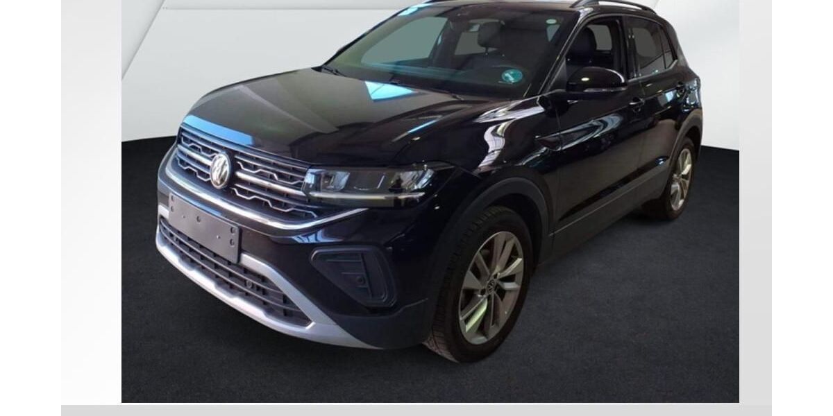 VW T-Cross 26.107 km 23.640 &euro; Dessau-Roßlau 06842