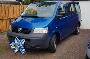VW T5 Caravelle 181.100 km 11.399 &euro; Hambergen 27729