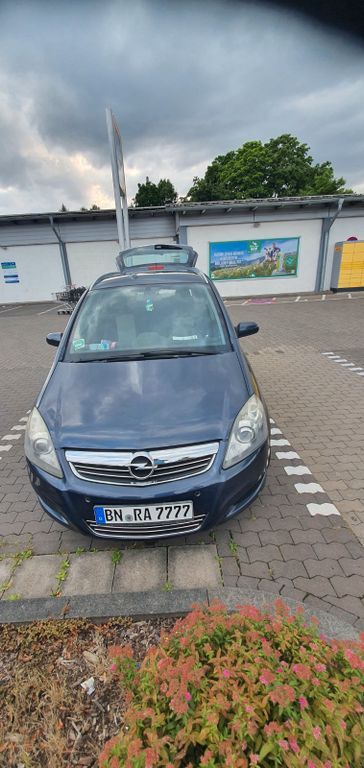 Zafira