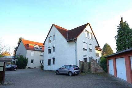 Attraktives Immobilienpaket auf großem Grundstück mit Erweiterungsmöglichkeit in guter Lage 3 zimmer