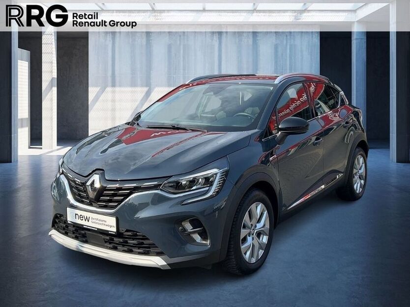 Captur