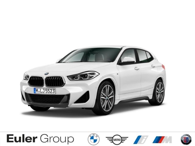 BMW X2 66.779 km 28.988 &euro; Frankfurt 60314