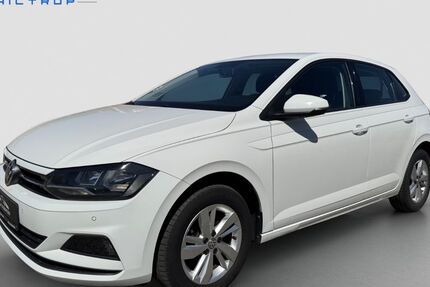 VW Polo 115.500 km 10.970 &euro; Münster - Hiltrup 48165