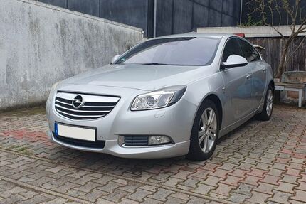 Opel Insignia 216.845 km 3.999 € Massing 84323