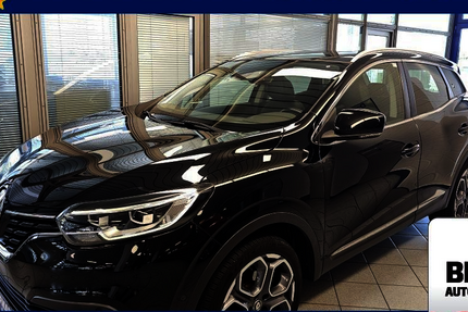 Renault Kadjar 116.584 km 12.200 &euro; Wolfsburg-Heiligendorf 38444