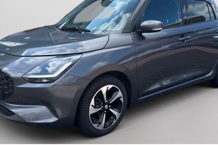 Suzuki Swift 35.150 km 17.485 &euro; Itzehoe 25524