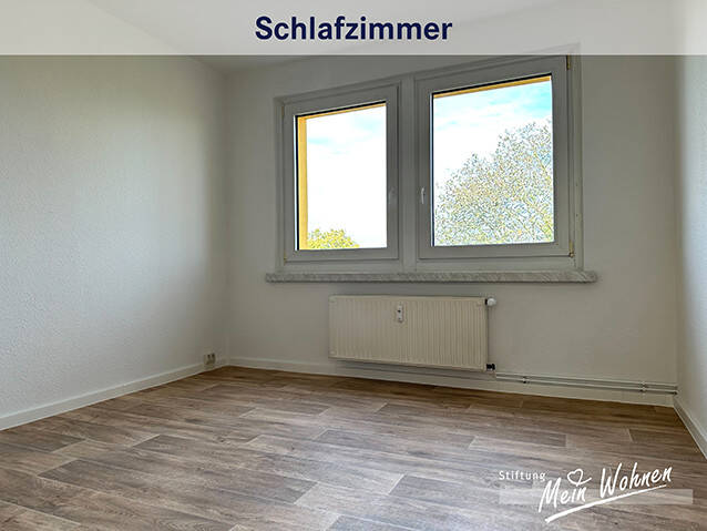 Etagenwohnung Bad Dürrenberg - 4 Zimmer, 76 m&sup2;, 500&euro; | Angebot:26305806