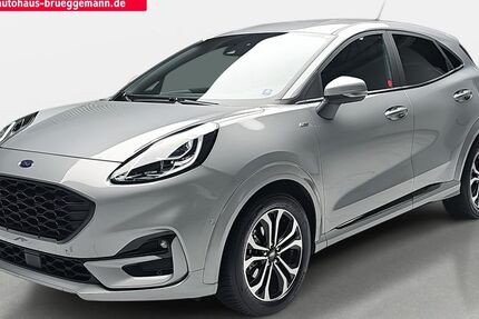 Ford Puma 46.410 km 16.950 &euro; Rheine 48432