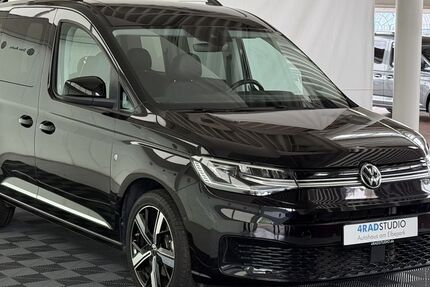 VW Caddy 29.312 km 34.280 &euro; Hohe Börde OT Hermsdorf bei Magdeburg 39326