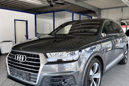 Audi Q7 166.000 km 28.999 &euro; Bochum 44809