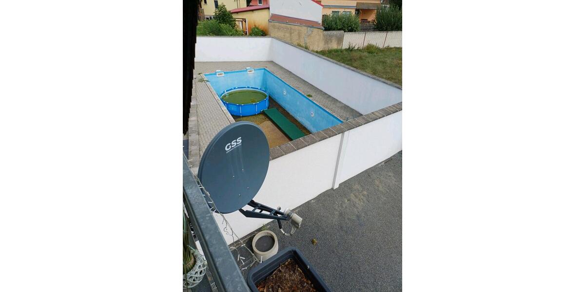 Einfamilienhaus Baruth/Mark Mark - 4 Zimmer, 140 m&sup2;, 375.000&euro; | Angebot:27409631