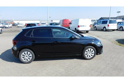 VW Polo 1.0 Life TSI BMT 4Trg Klima Navi LED