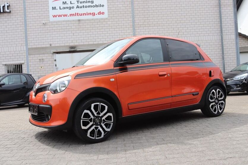 Twingo