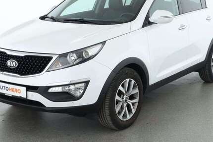 Kia Sportage 86.481 km 11.750 € Stuttgart 70195