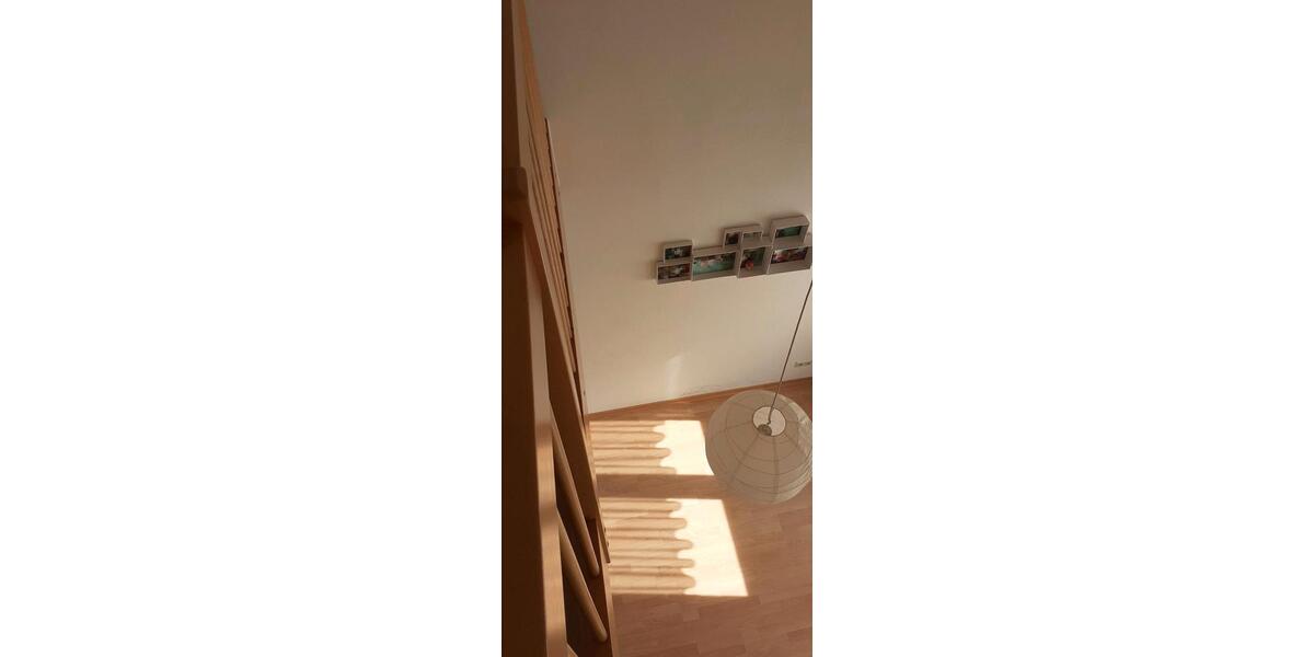 Maisonettenwohnung Bibertal - 2 Zimmer, 82 m&sup2;, 900&euro; | Angebot:25233694