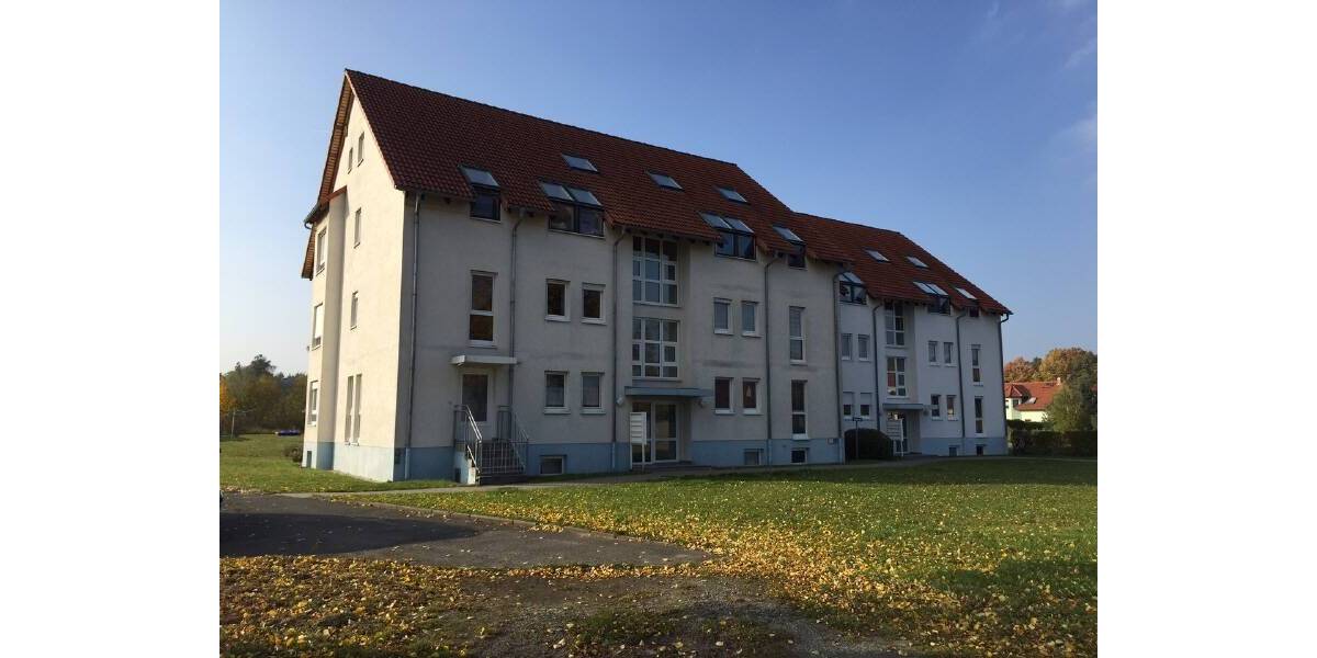 Etagenwohnung Königsbrück - 3 Zimmer, 86 m&sup2;, 177.325&euro; | Angebot:23976085
