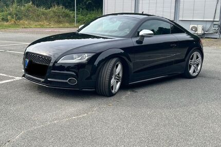 Audi TTS