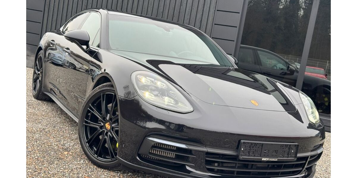 Porsche Panamera 89.900 km 61.190 &euro; Singen 78224