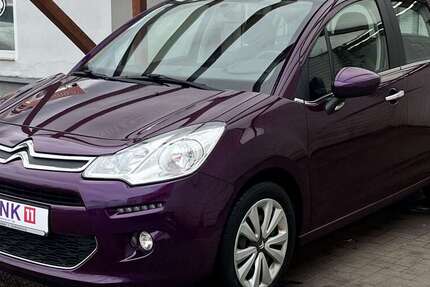 Citroen C3 90.836 km 5.900 € Schönebeck 39218