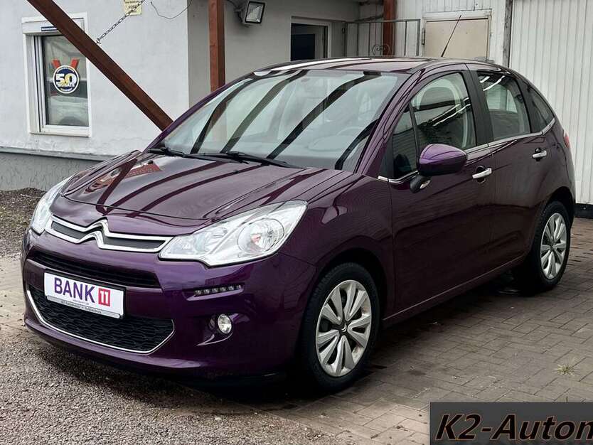 Citroen C3 90.836 km 5.900 € Schönebeck 39218