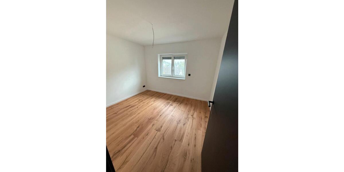 Moderne Wohnung zu vermieten in Herborn - sofort bezugsfrei! 4 zimmer