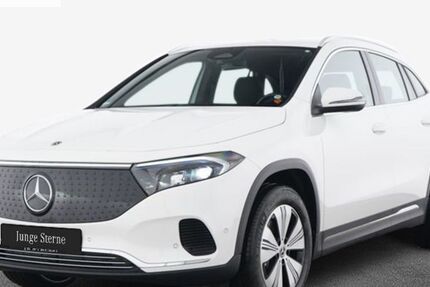 Mercedes-Benz EQA 3.607 km 35.750 &euro; Würzburg 97076