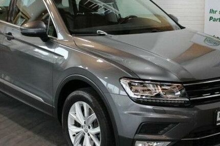 VW Tiguan 110.000 km 20.990 € Neuenkirchen-vörden 49434