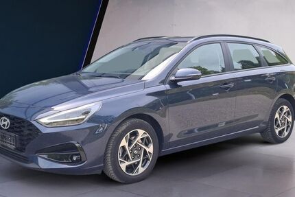 Hyundai i30 38.001 km 18.490 &euro; Trostberg 83308