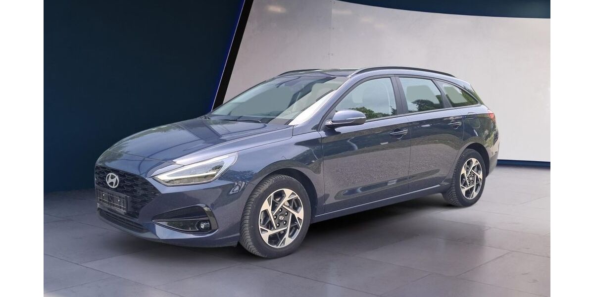 Hyundai i30 38.001 km 18.990 &euro; Trostberg 83308