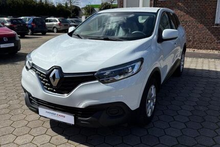 Renault Kadjar 114.000 km 11.900 &euro; Bremen 28307