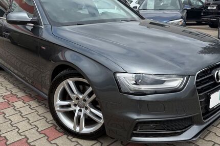 Audi A4 144.000 km 15.390 &euro; Cadolzburg 90556