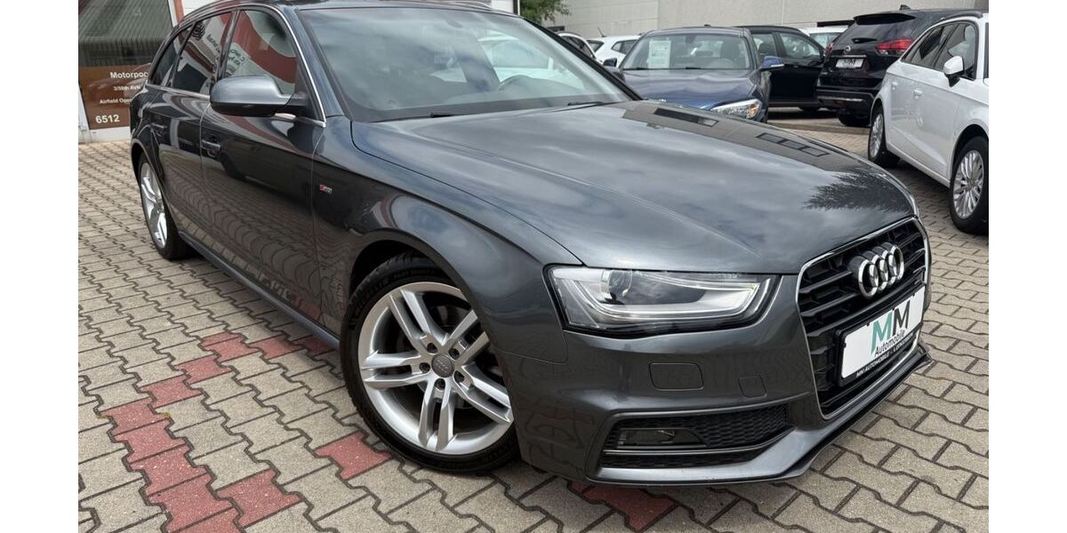 Audi A4 144.000 km 15.390 &euro; Cadolzburg 90556
