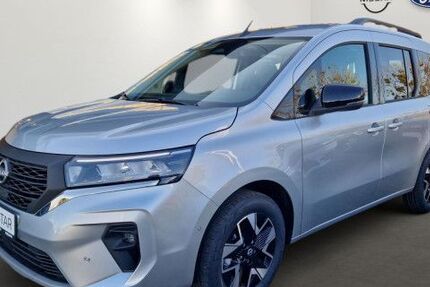 Nissan Townstar 2.800 km 32.580 &euro; Senftenberg 01968