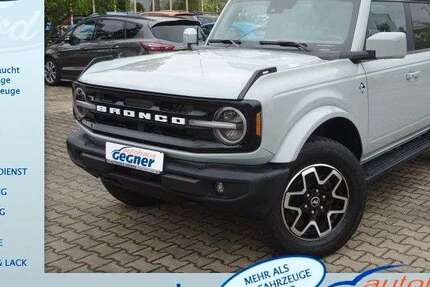 Ford Bronco 40.155 km 43.840 &euro; Eilenburg 04838