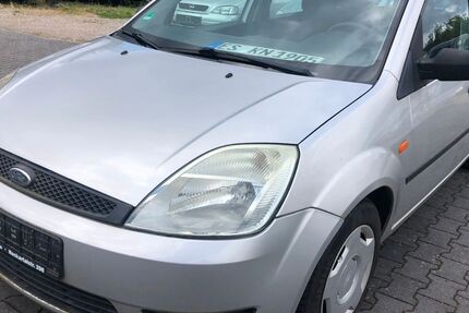 Ford Fiesta 210.146 km 1.488 € Wiesloch 69168