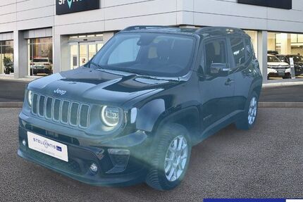 Jeep Renegade 25.310 km 19.550 &euro; Essen 45143