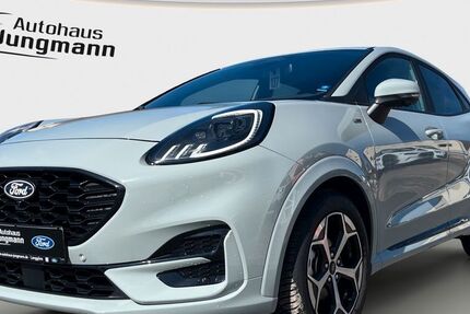 Ford Puma 5.702 km 26.600 € Langgöns 35428