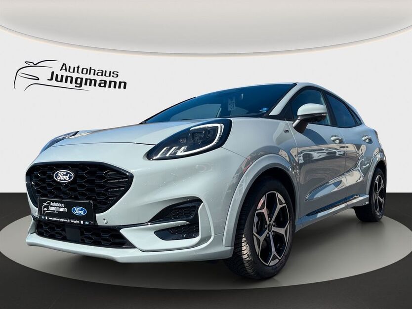 Ford Puma 5.702 km 26.600 € Langgöns 35428