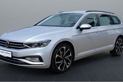 VW Passat Variant 90.528 km 21.980 &euro; Quedlinburg 06484