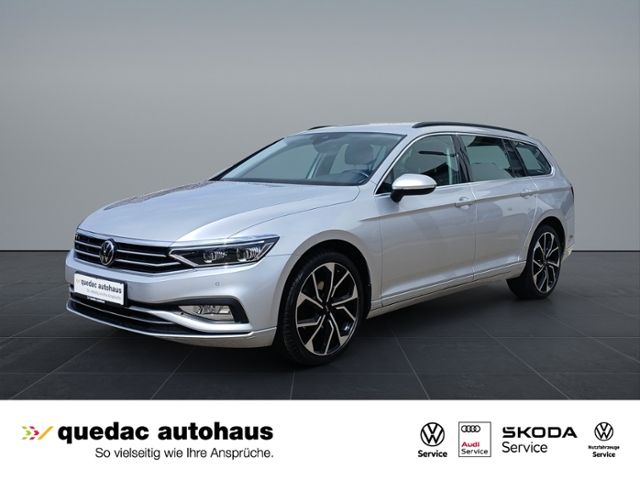 VW Passat Variant 90.528 km 21.980 &euro; Quedlinburg 06484