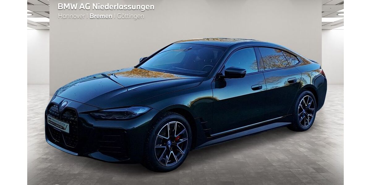 BMW i4 22.216 km 41.803 &euro; Bremen 28279