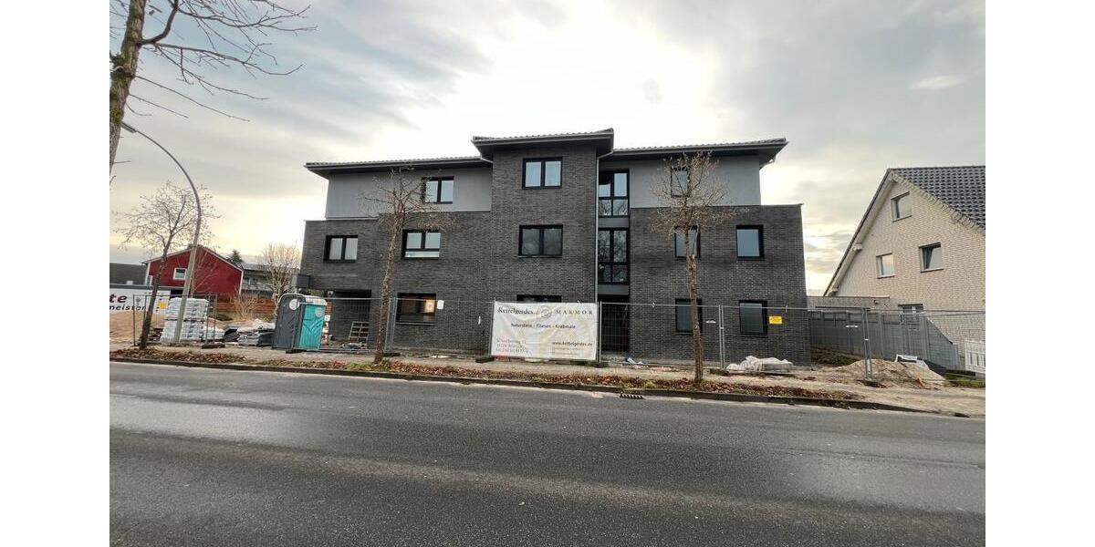 1, 2 und 3 Zimmer Neubauwohnungen in Herzebrock zu vermieten 1 zimmer