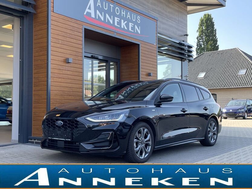 Ford Focus 38.709 km 20.950 € Essen (Oldenburg) 49632