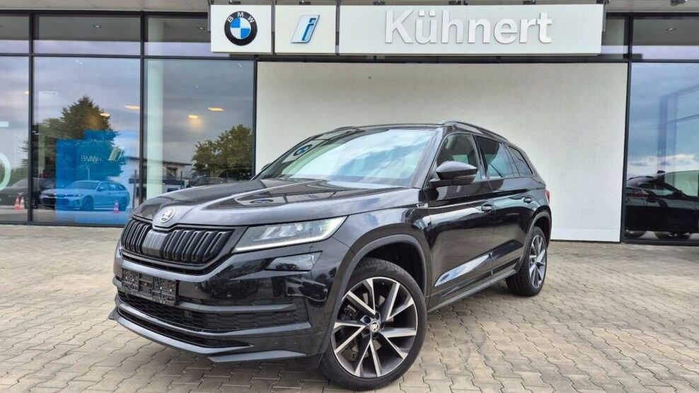 Kodiaq