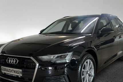 Audi A6 92.900 km 29.960 € München 80807