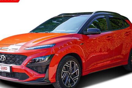 Hyundai KONA 74.056 km 22.990 &euro; Zwickau 08056