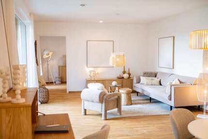 Wohnung zum Kaufen in Speyer 440.000 € 62.42 m²
