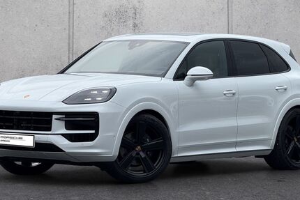 Porsche Cayenne 12.747 km 103.500 &euro; Holzwickede 59439